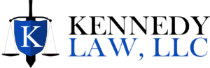 Kennedy Law, LLC Logo