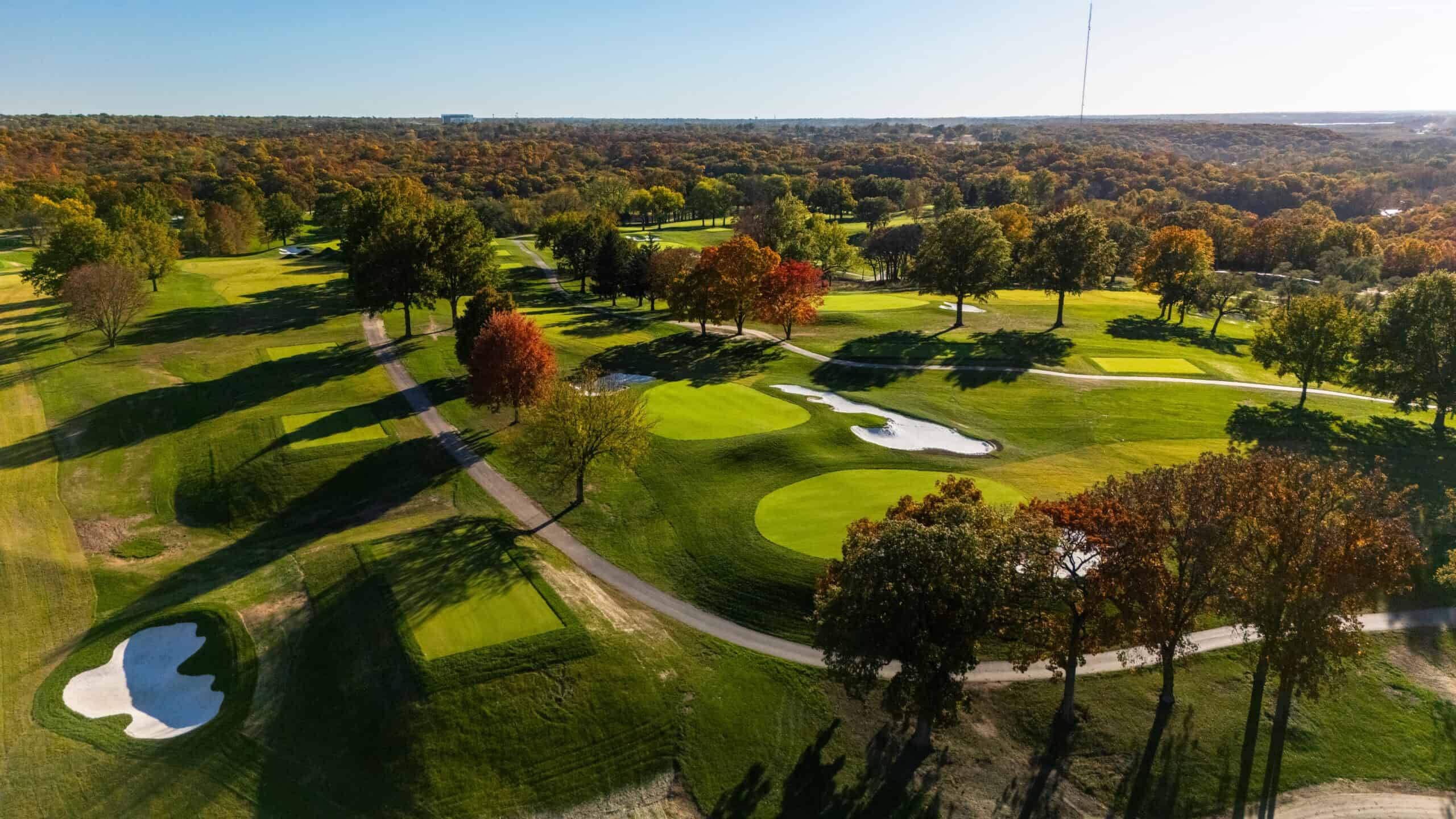 Behind the scenes of Swope Memorial renovation